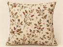 Rosehip & Wild Berry Botanical Pillow Cover